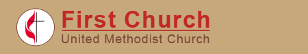 Test Area - First Church UMC